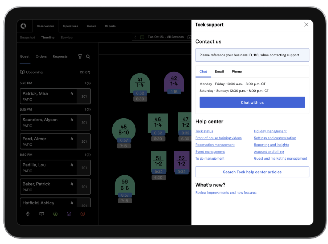 Platform Tools