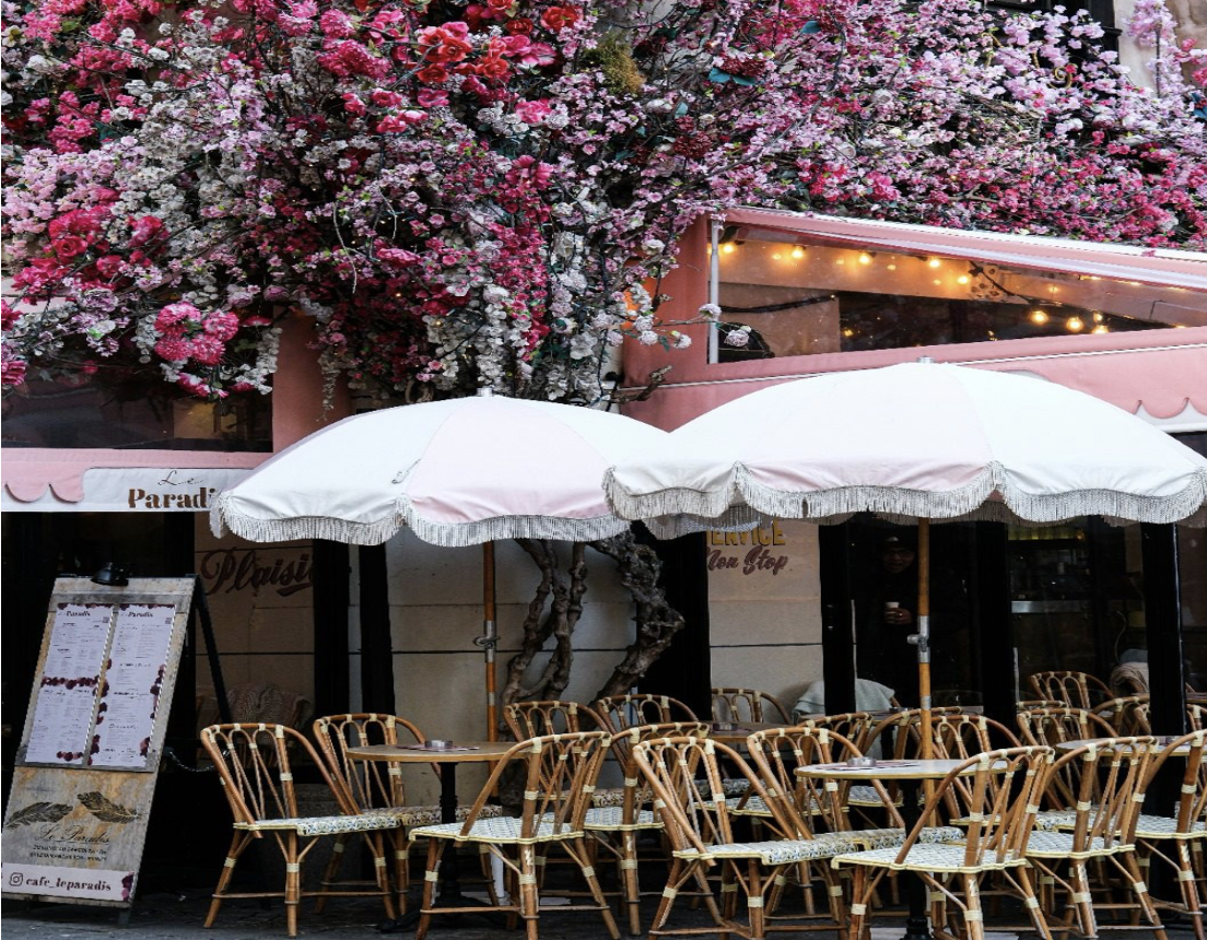 Restaurant Plans